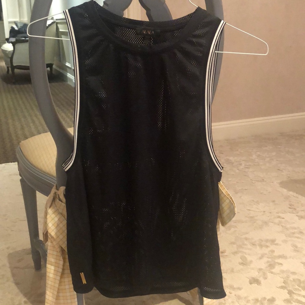 Alala mesh exercise top